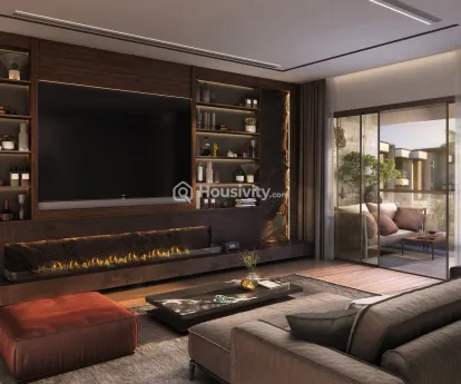 Sattva Springs Image 13