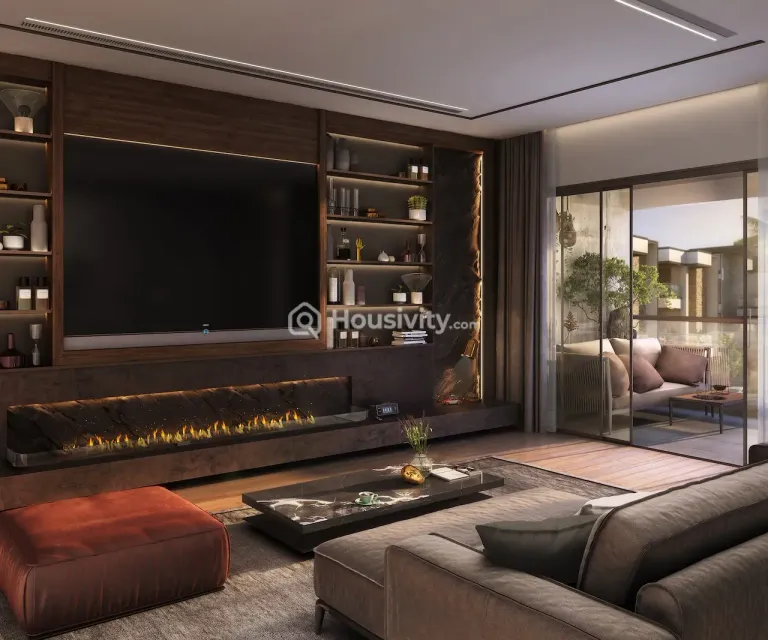 Sattva Springs Image 13