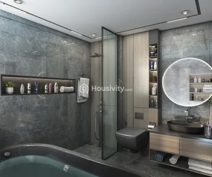 Sattva Springs Image 22