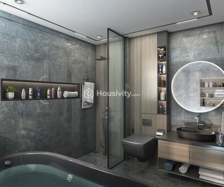 Sattva Springs Image 22