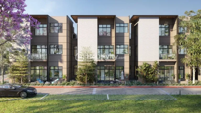 Sattva Springs Image 2