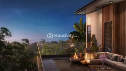 Sattva Springs Image 1