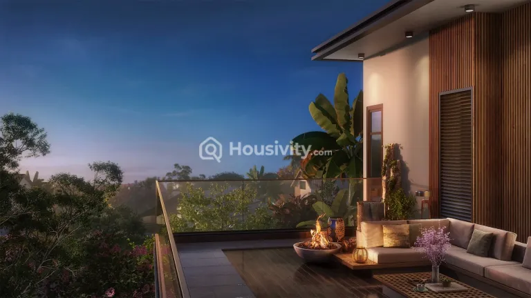 Sattva Springs Image 1