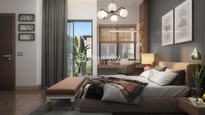 Sattva Springs Image 10