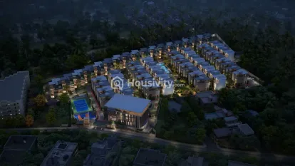 Sattva Springs Image 24