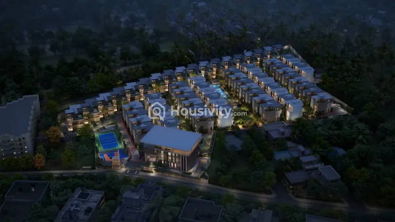 Sattva Springs Image 24