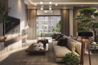 Sattva Springs Image 8