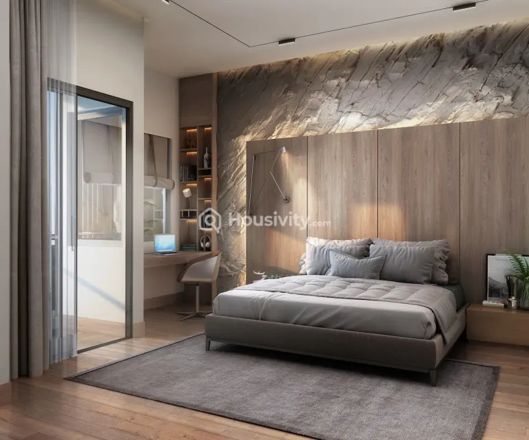 Sattva Springs Image 23