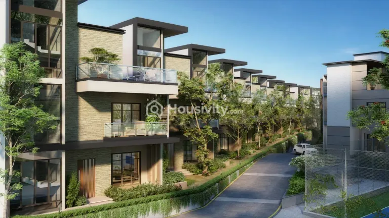 Sattva Springs Image 20