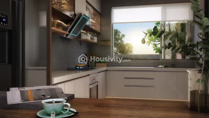 Sattva Springs Image 7