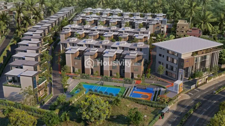 Sattva Springs Image 15