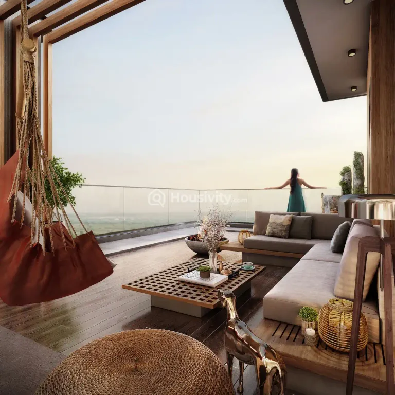 Sattva Springs Image 11