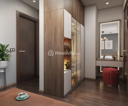 Sattva Springs Image 9