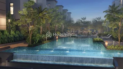 Sattva Springs Image 17