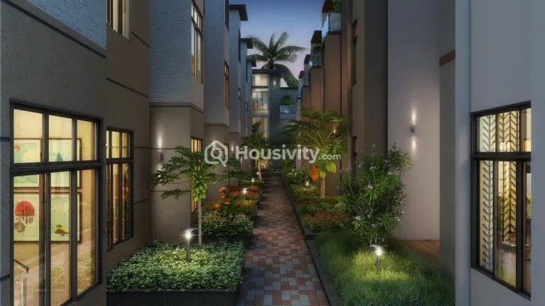 Sattva Springs Image 21