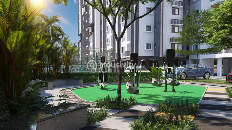 Sattva Bliss Image 7