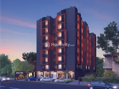 Sattva Bliss Image 2