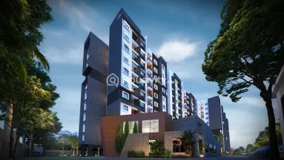 Sattva Bliss Image 6