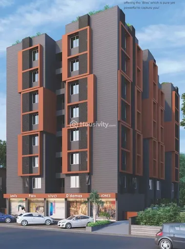 Sattva Bliss Image 11