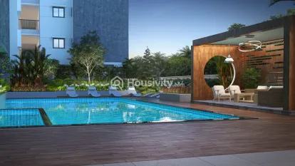 Sattva Bliss Image 9