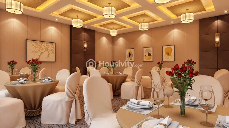 Sattva Bliss Image 8