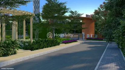 Sattva Aeropolis Image 2