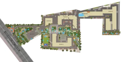 Sattva Aeropolis Image 12