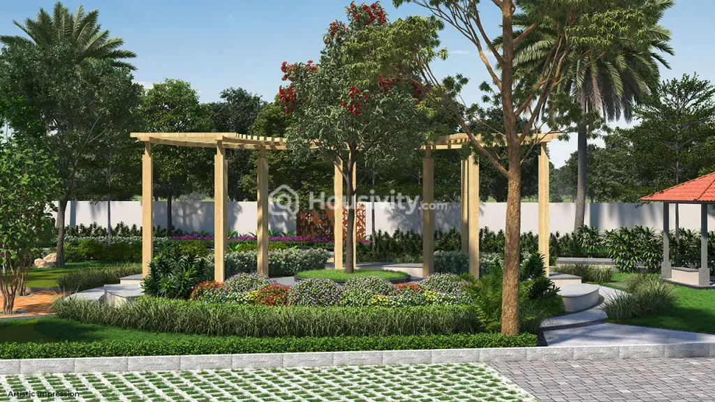 Sattva Aeropolis Image 3