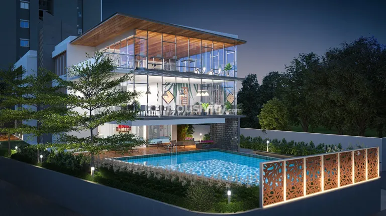 Sattva Aeropolis Image 11