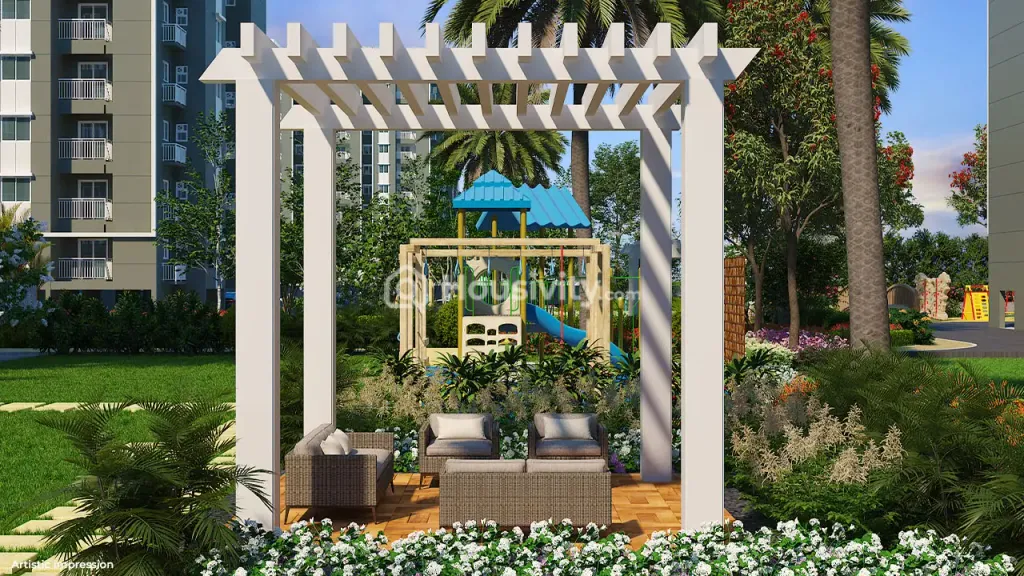 Sattva Aeropolis Image 4