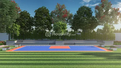 Sattva Aeropolis Image 9