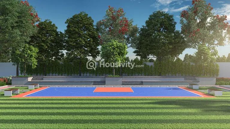 Sattva Aeropolis Image 9