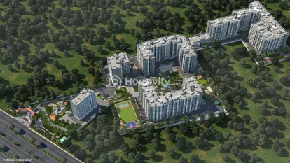 Sattva Aeropolis Image 5