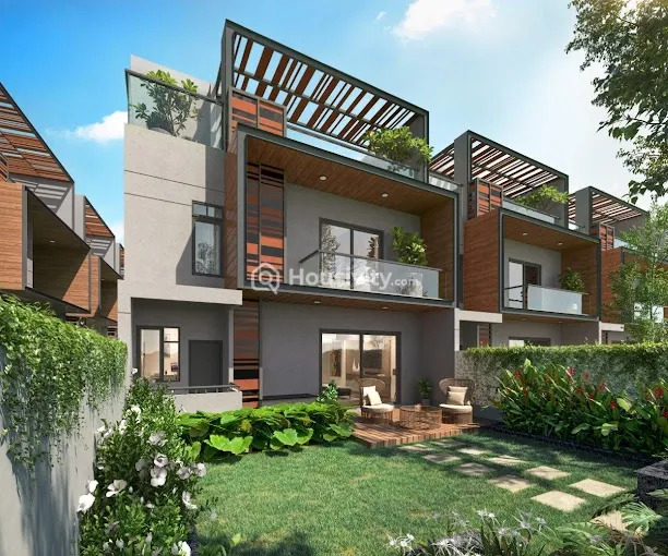 Sattva La Vita Image 1