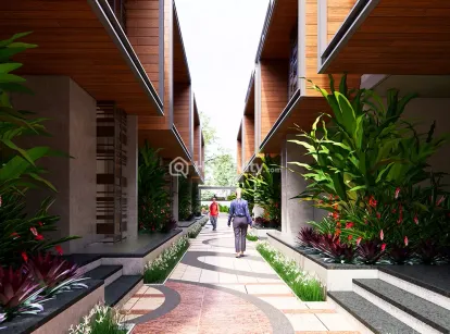 Sattva La Vita Image 11