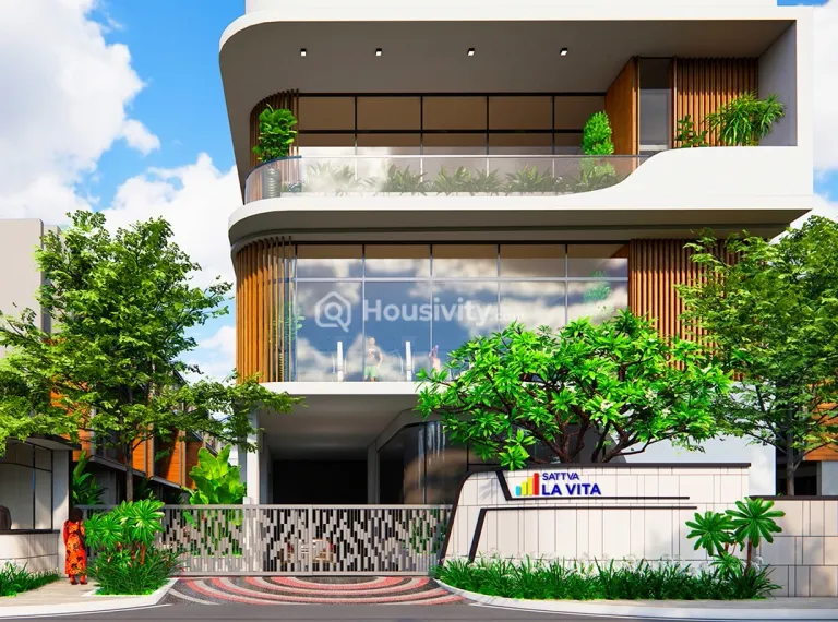 Sattva La Vita Image 2