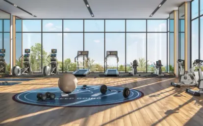 Sattva La Vita Image 6