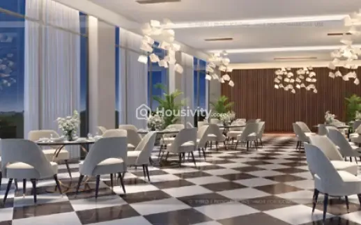 Sattva La Vita Image 7