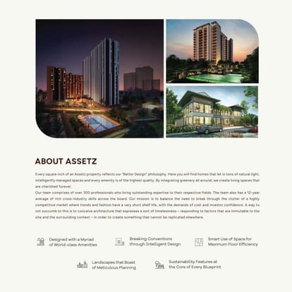 Assetz Sora and Saki Brochure Image 22