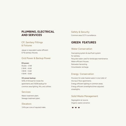 Assetz Sora and Saki Brochure Image 16