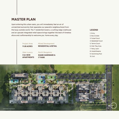 Assetz Sora and Saki Brochure Image 4