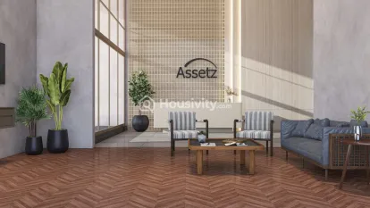 Assetz Sora and Saki Image 11