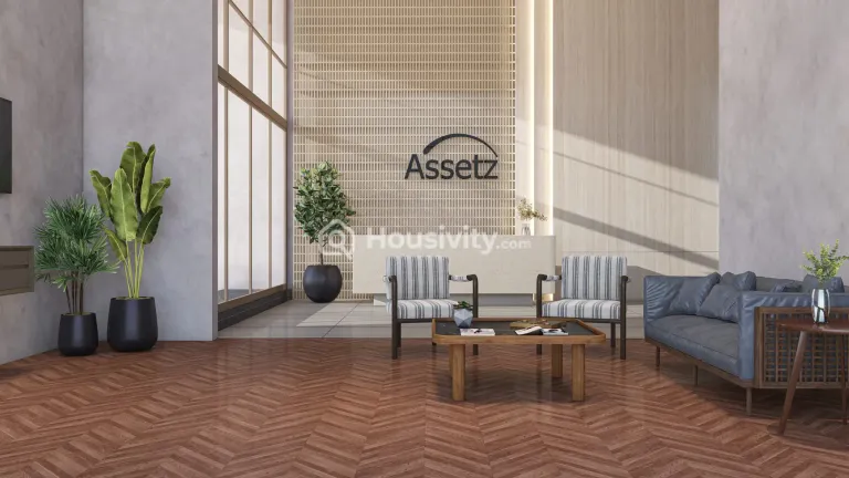 Assetz Sora and Saki Image 11