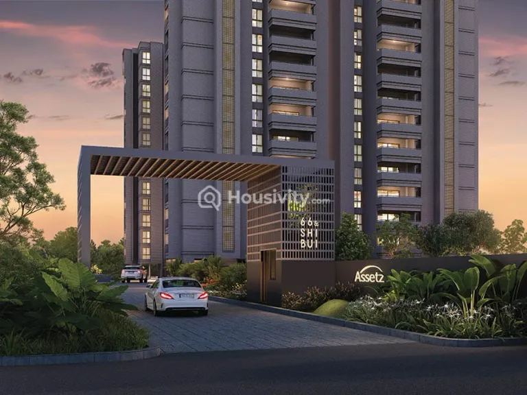 Assetz 66 And Shibui Image 2