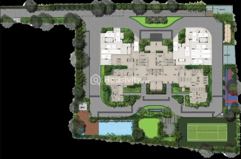 Assetz 66 And Shibui Image 14