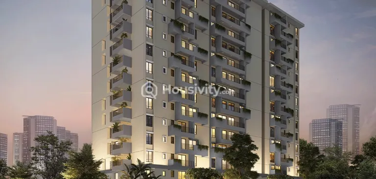 Assetz 63 Degree East Image 2