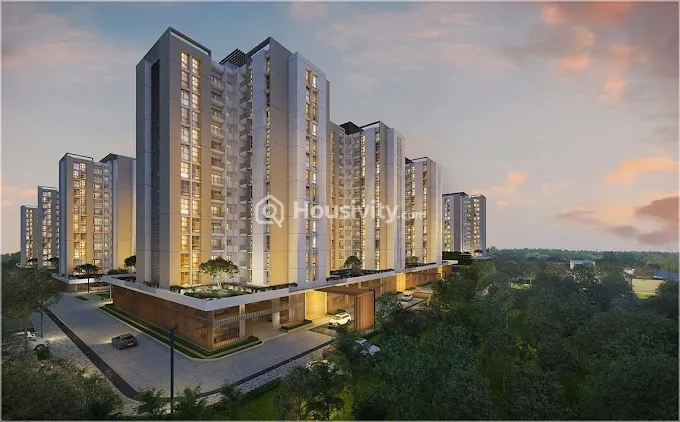 Assetz 63 Degree East Image 5