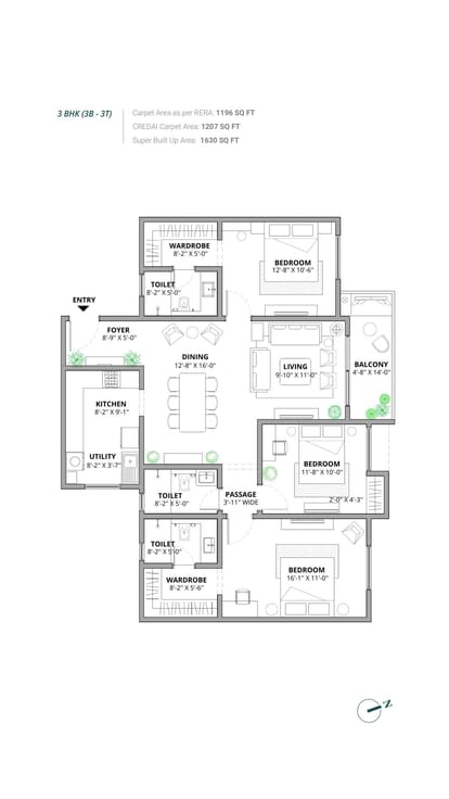 Assetz Marq 3.0 Brochure Image 11