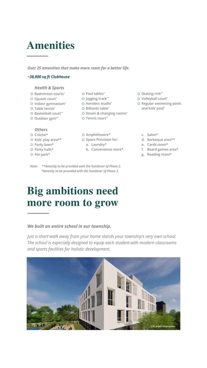 Assetz Marq 3.0 Brochure Image 8