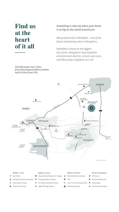 Assetz Marq 3.0 Brochure Image 19